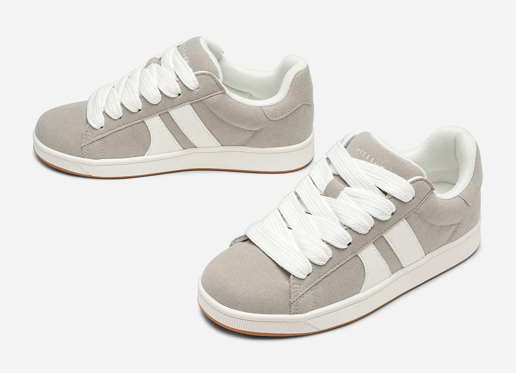 ATTITUDE Sneakers|Höstskor<,Sneakers