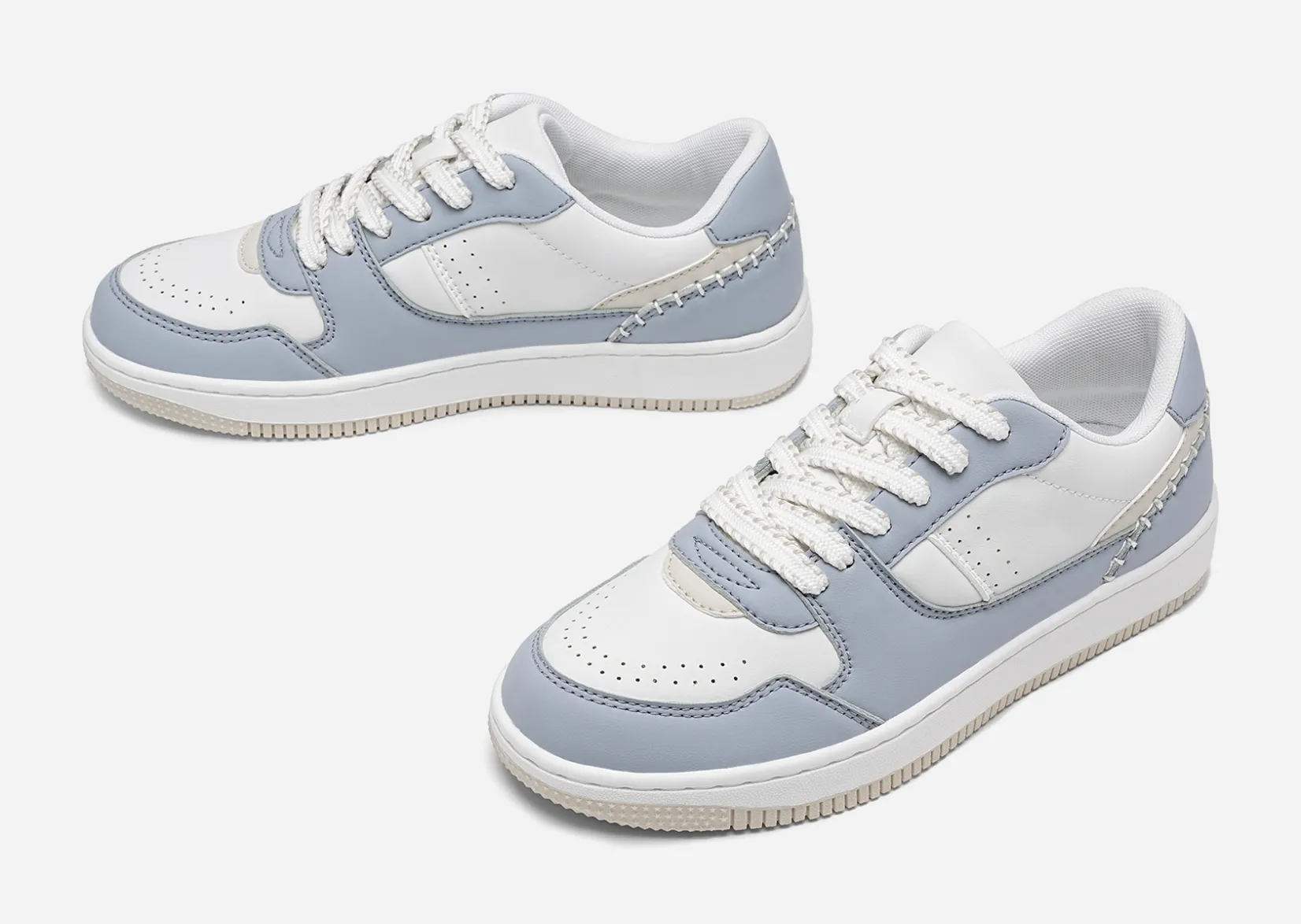 ATTITUDE Sneakers|Vårskor<,Sneakers