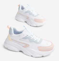 ATTITUDE Sneakers|Vårskor<,Sneakers