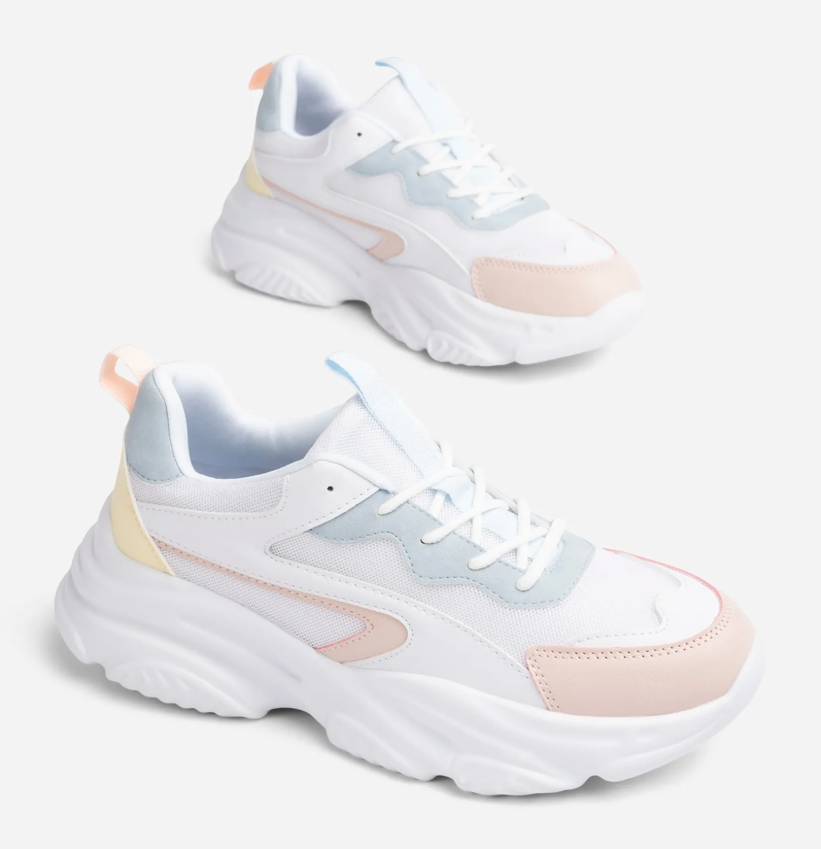 ATTITUDE Sneakers|Vårskor<,Sneakers