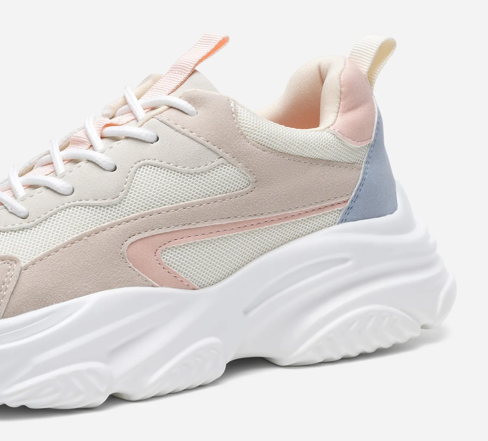 ATTITUDE Sneakers|Vårskor<,Sneakers