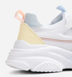 ATTITUDE Sneakers|Vårskor<,Sneakers