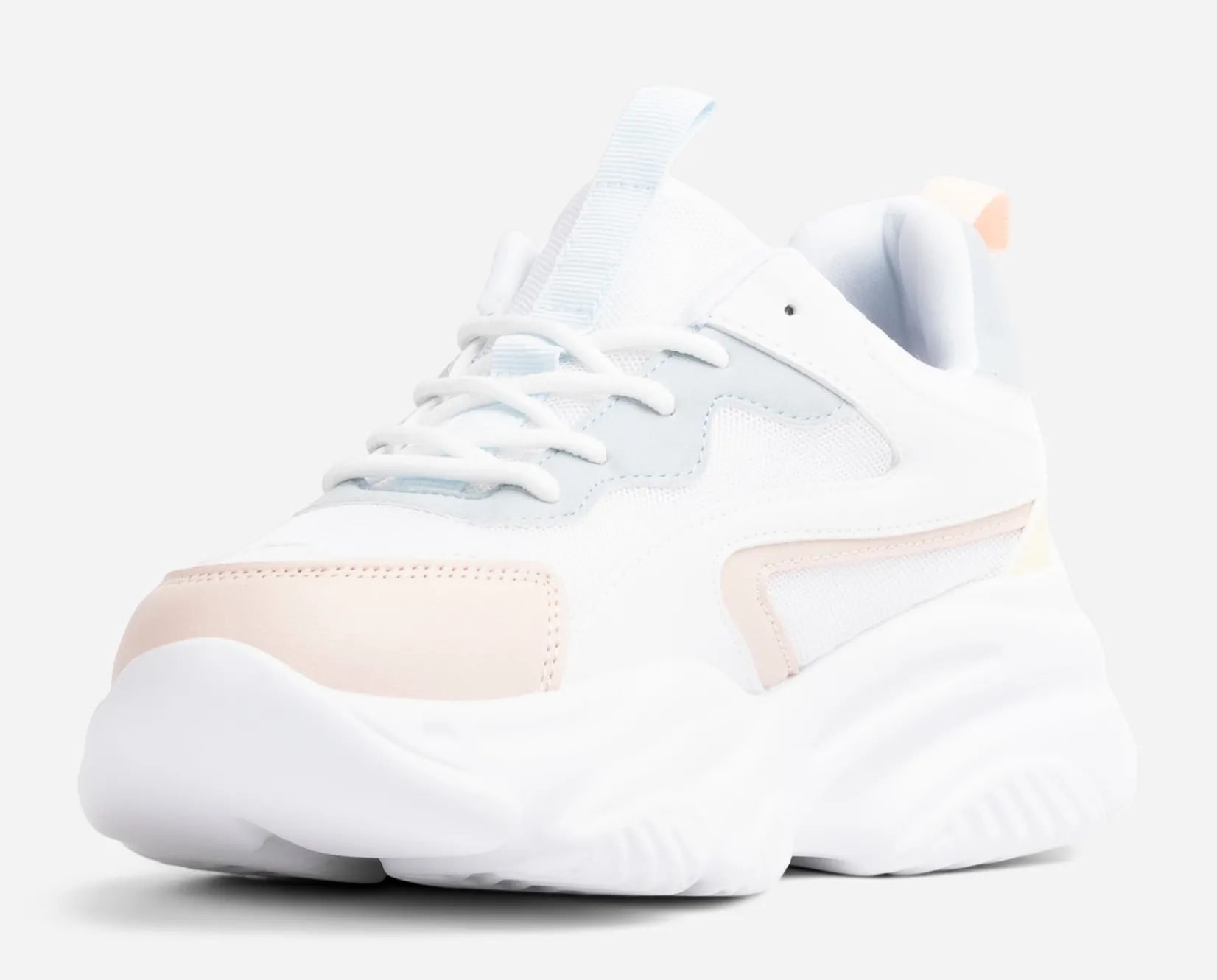 ATTITUDE Sneakers|Vårskor<,Sneakers