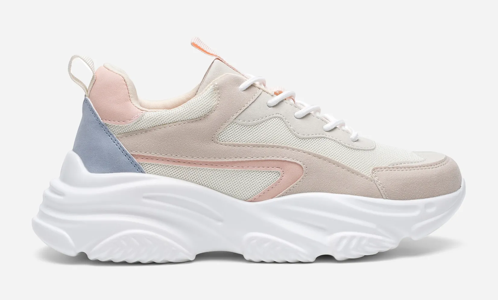 ATTITUDE Sneakers|Vårskor<,Sneakers