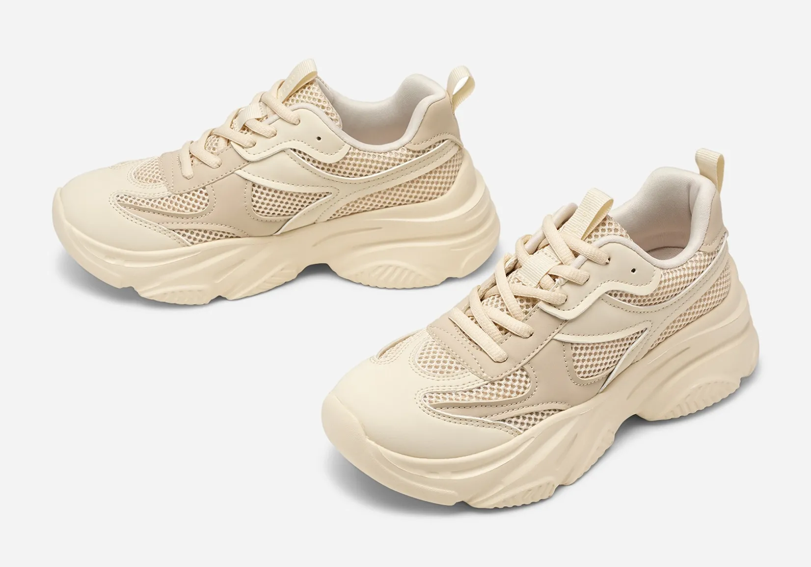 ATTITUDE Sneakers|Vårskor<,Sneakers