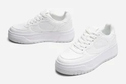 ATTITUDE Sneakers|Vårskor<,Sneakers