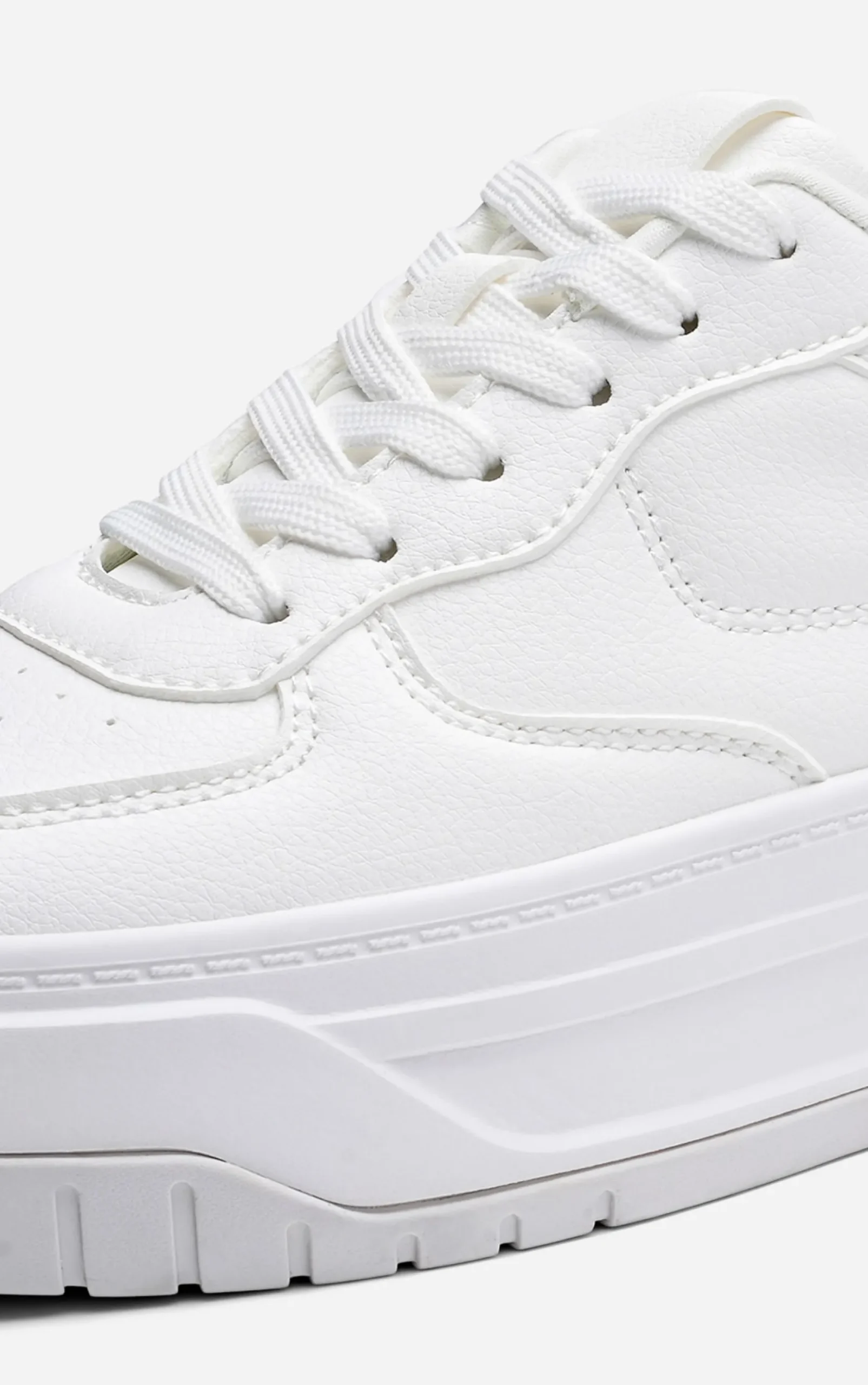 ATTITUDE Sneakers|Vårskor<,Sneakers