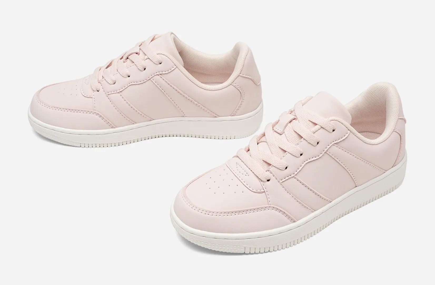 ATTITUDE Sneakers|Vårskor<,Sneakers