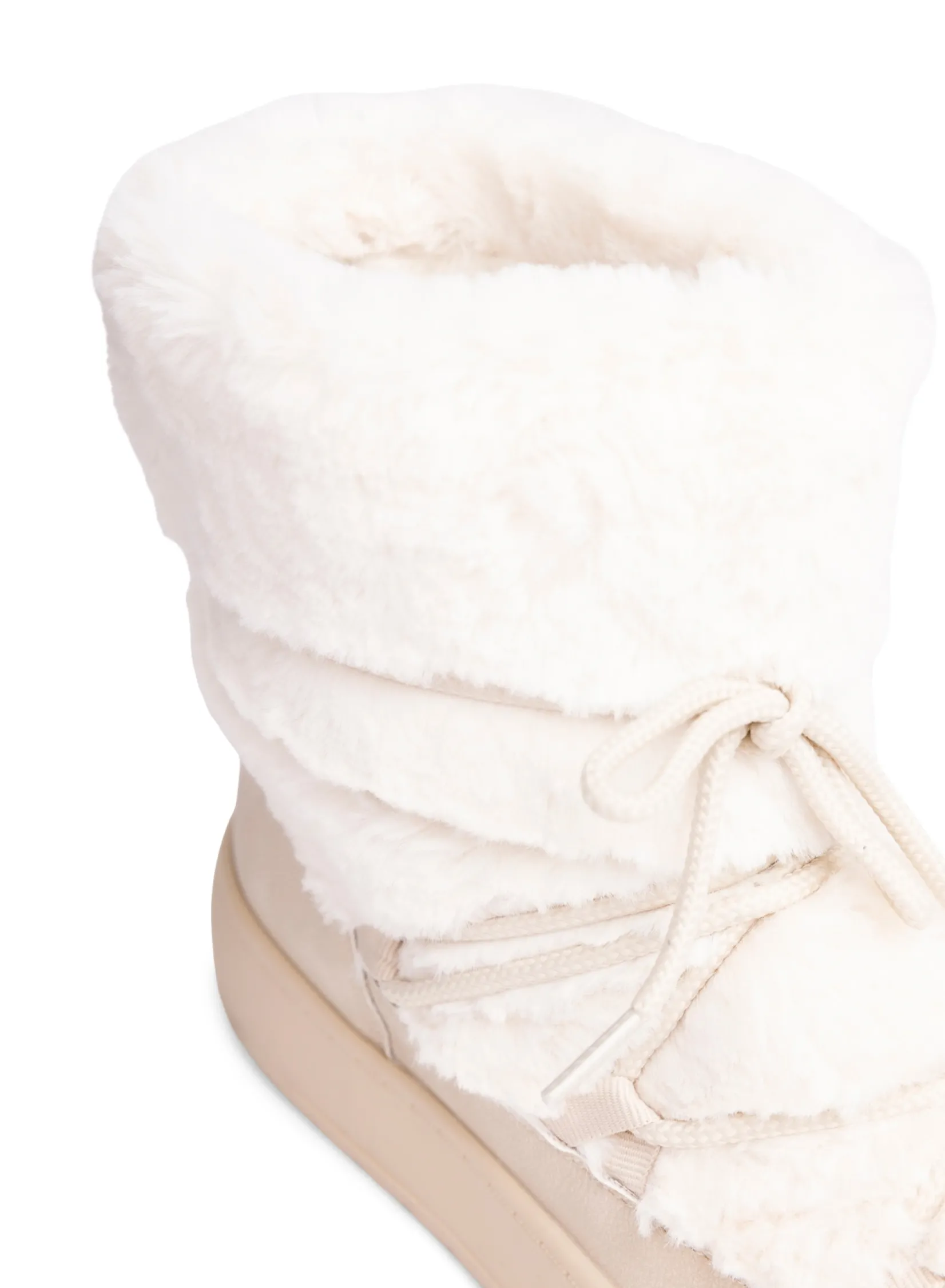 ATTITUDE Boots Och Kängor|Vinterskor<,Varmfodrade boots med snörning