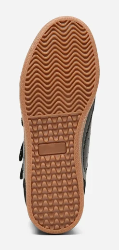 Barn CLAUDIA GHIZZANI Sneakers|Höstskor<,Höga sneakers med inbyggd kilklack