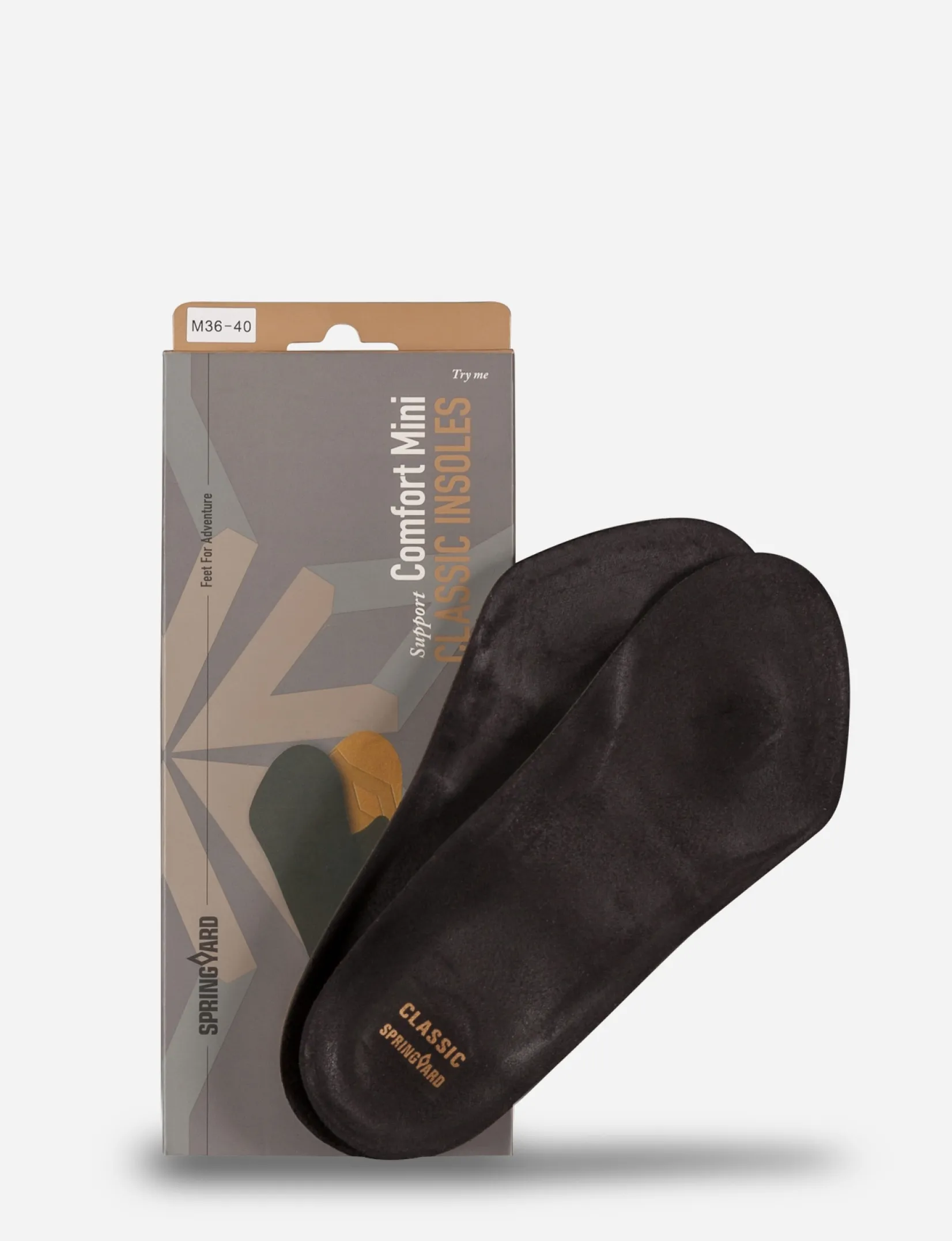 Sulor<Comfort Mini 41-45