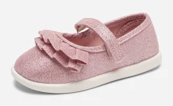 Barn DINSKO Babyskor|Ballerinaskor<,Ballerinaskor