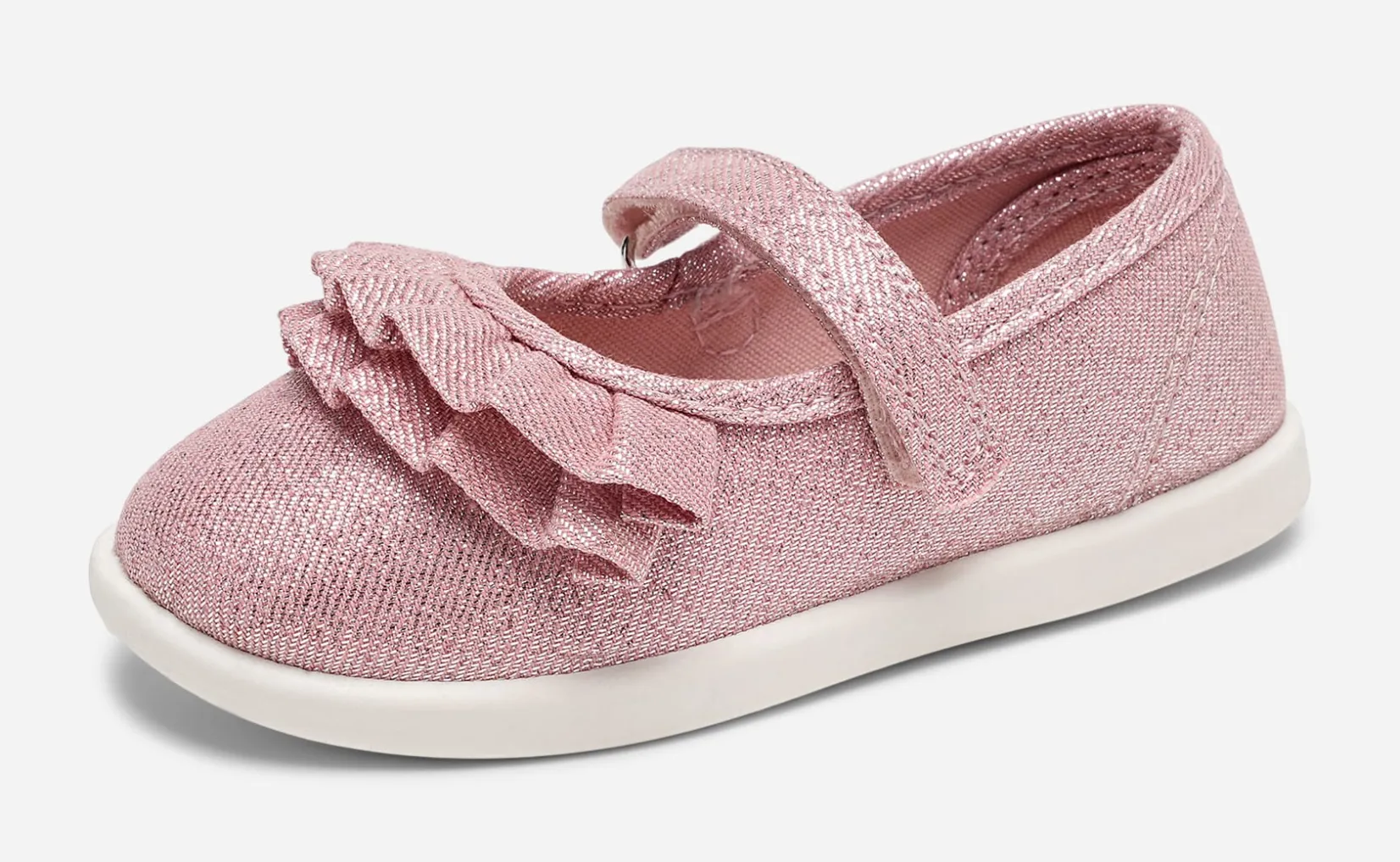 Barn DINSKO Babyskor|Ballerinaskor<,Ballerinaskor