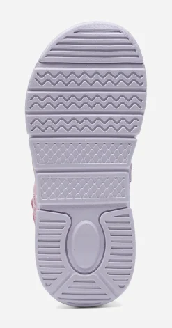 Barn DINSKO Blinkande Barnskor|Sandaler<,Blinkande sandaler