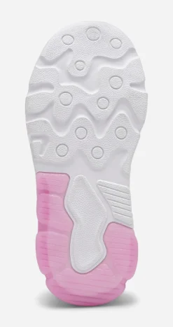 Barn DINSKO Blinkande Barnskor|Sneakers<,Blinkande sneakers