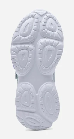 Barn DINSKO Blinkande Barnskor|Sneakers<,Blinkande sneakers