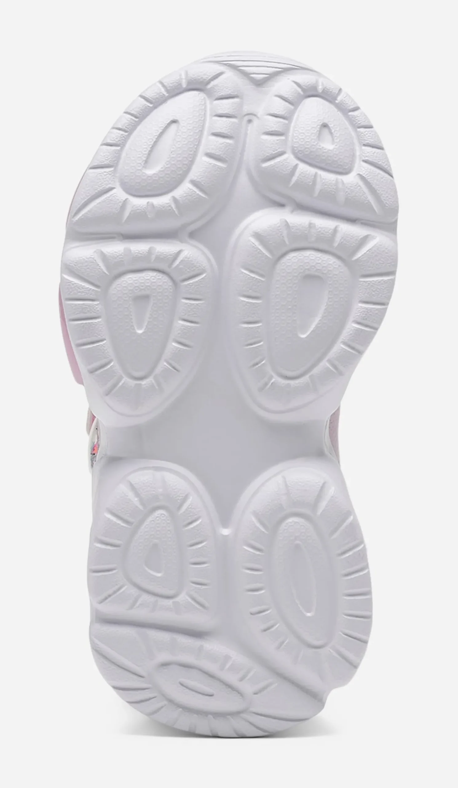 Barn DINSKO Blinkande Barnskor|Sneakers<,Blinkande sneakers