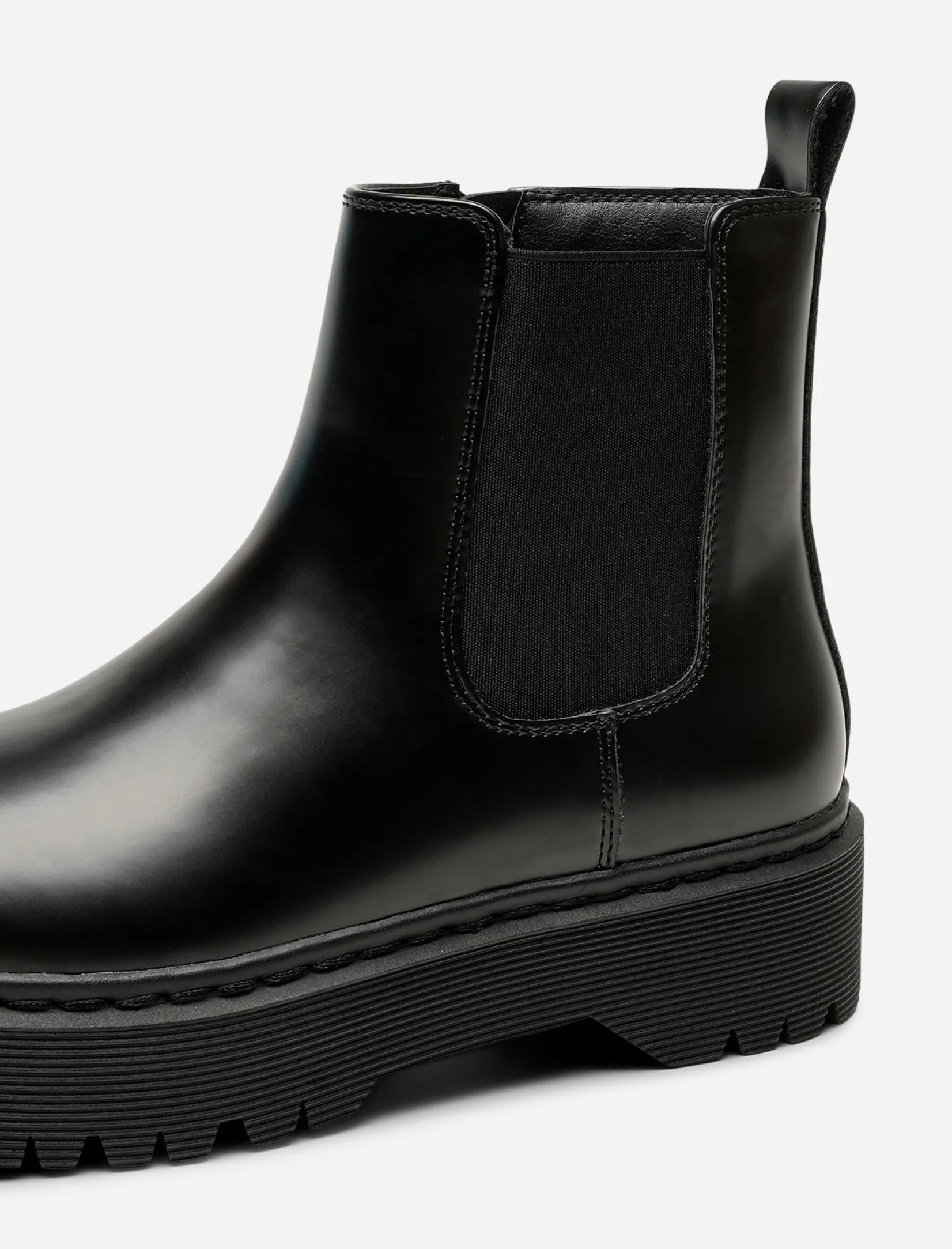 Barn DINSKO Boots Och Kängor|Höstskor<,Fleecefodrade boots