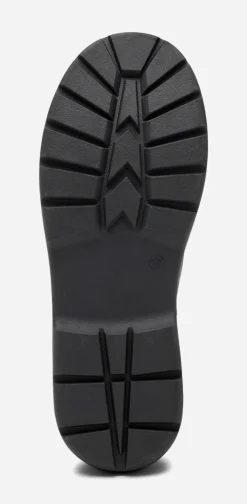 Barn DINSKO Vattentäta Barnskor|Boots Och Kängor<,Fleecefodrade kängor waterproof