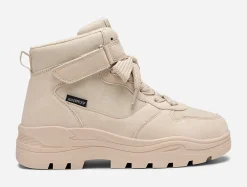 Barn DINSKO Vattentäta Barnskor|Sneakers<,Fleecefodrade kängor waterproof