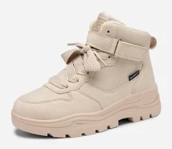 Barn DINSKO Vattentäta Barnskor|Sneakers<,Fleecefodrade kängor waterproof