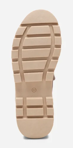 Barn DINSKO Vattentäta Barnskor|Sneakers<,Fleecefodrade kängor waterproof
