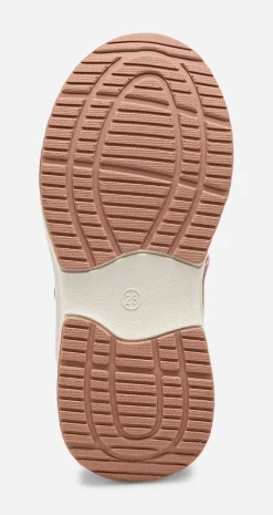 Barn DINSKO Vattentäta Barnskor|Sneakers<,Höga sneakers, waterproof