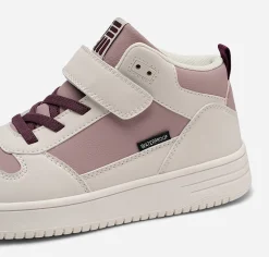 Barn DINSKO Vattentäta Barnskor|Sneakers<,Höga sneakers, waterproof