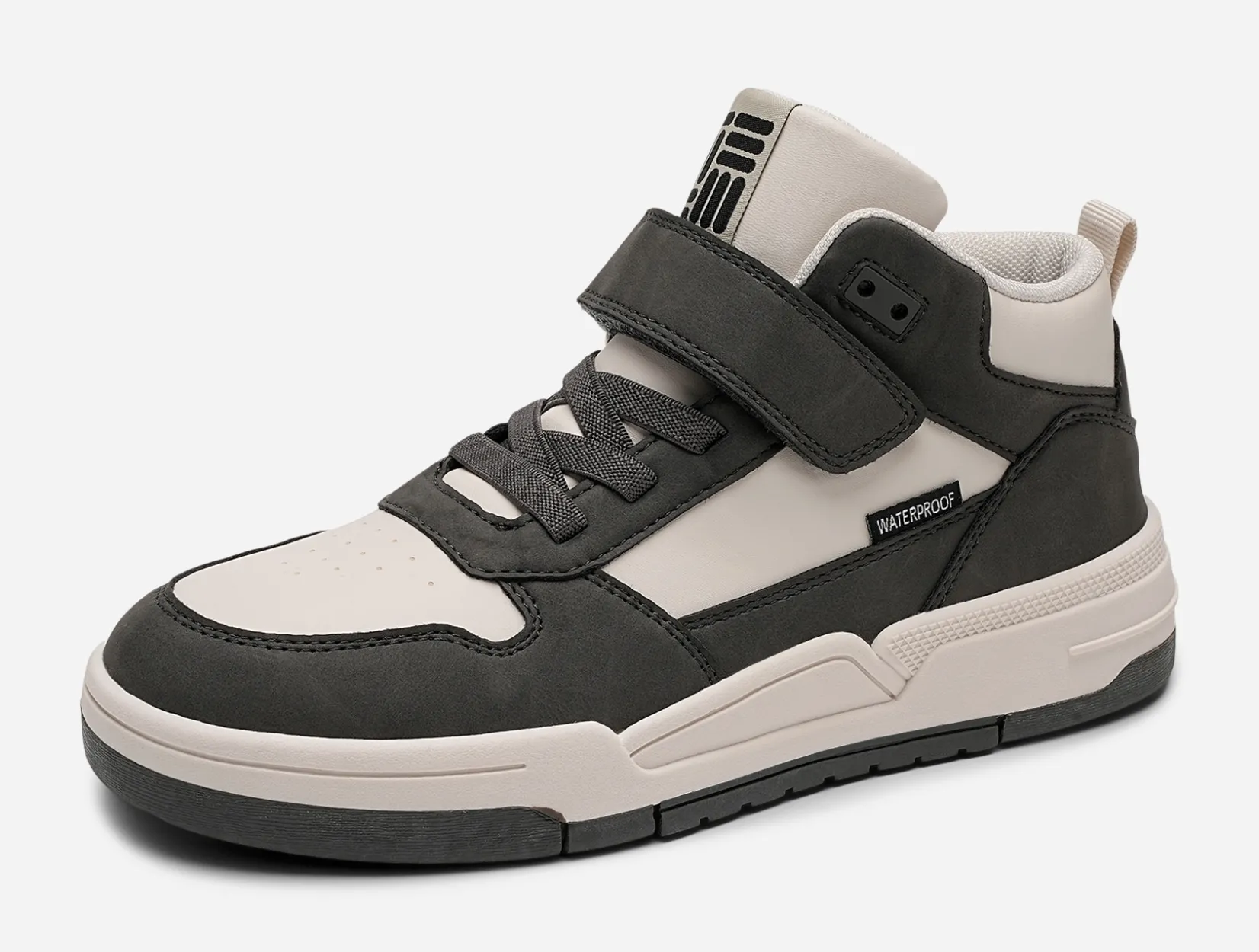 Barn DINSKO Vattentäta Barnskor|Sneakers<,Höga sneakers, waterproof
