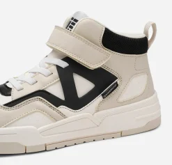 Barn DINSKO Vattentäta Barnskor|Sneakers<,Höga sneakers, waterproof