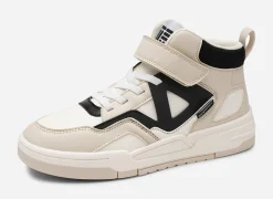Barn DINSKO Vattentäta Barnskor|Sneakers<,Höga sneakers, waterproof