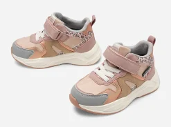 Barn DINSKO Vattentäta Barnskor|Sneakers<,Höga sneakers, waterproof