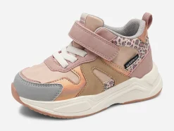Barn DINSKO Vattentäta Barnskor|Sneakers<,Höga sneakers, waterproof