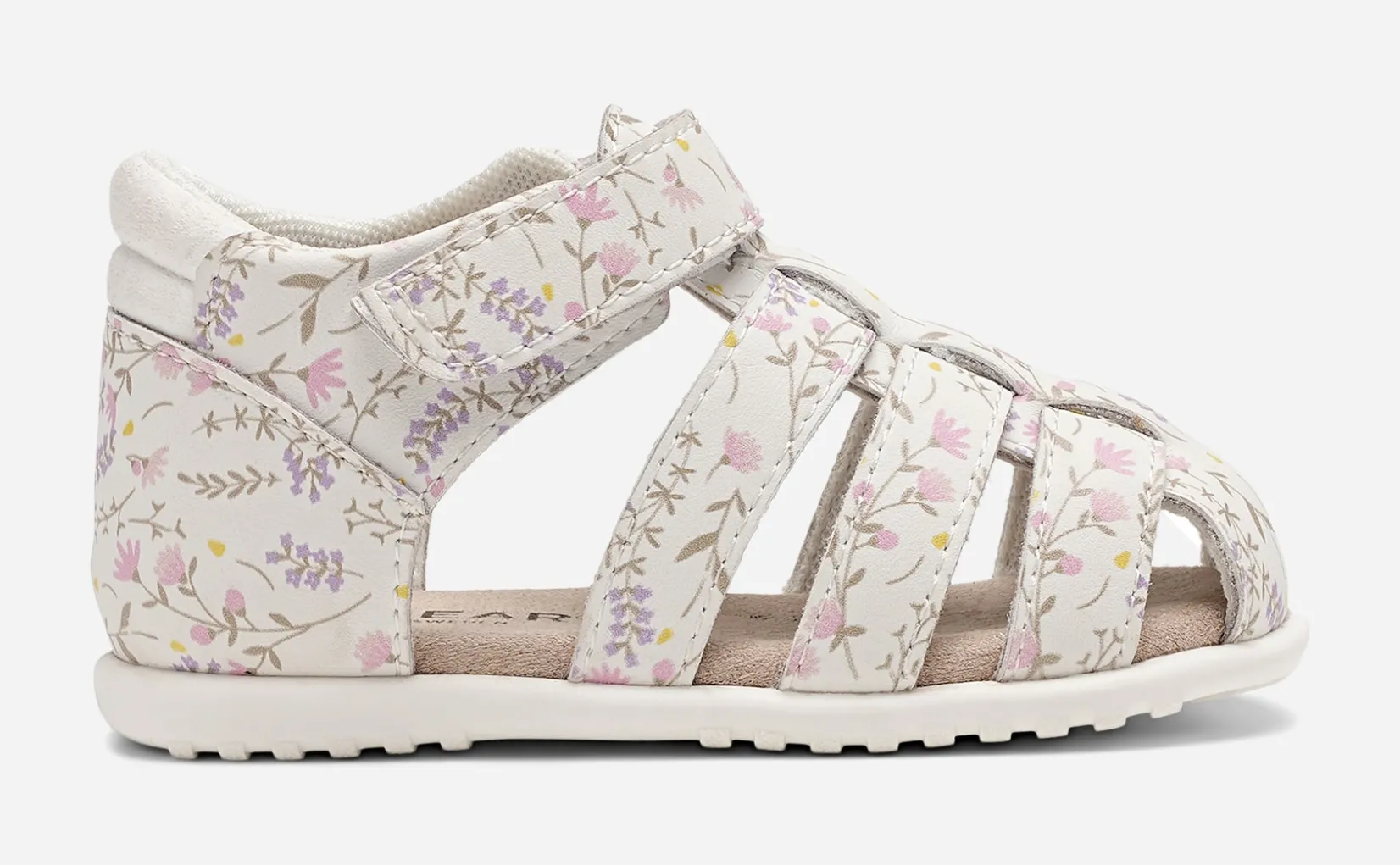 Barn DINSKO Babyskor|Sandaler<,Lära-gå- sandaler