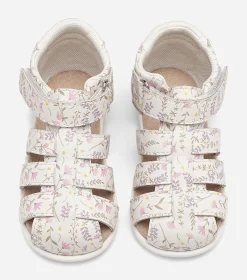 Barn DINSKO Babyskor|Sandaler<,Lära-gå- sandaler