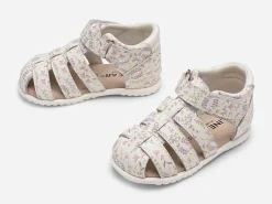 Barn DINSKO Babyskor|Sandaler<,Lära-gå- sandaler