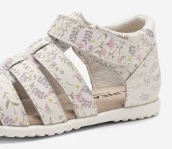 Barn DINSKO Babyskor|Sandaler<,Lära-gå- sandaler