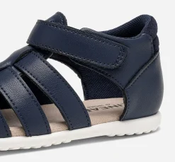 Barn DINSKO Babyskor|Sandaler<,Lära-gå- sandaler