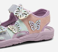 Barn DINSKO Sandaler|Sommarskor<,Sandaler