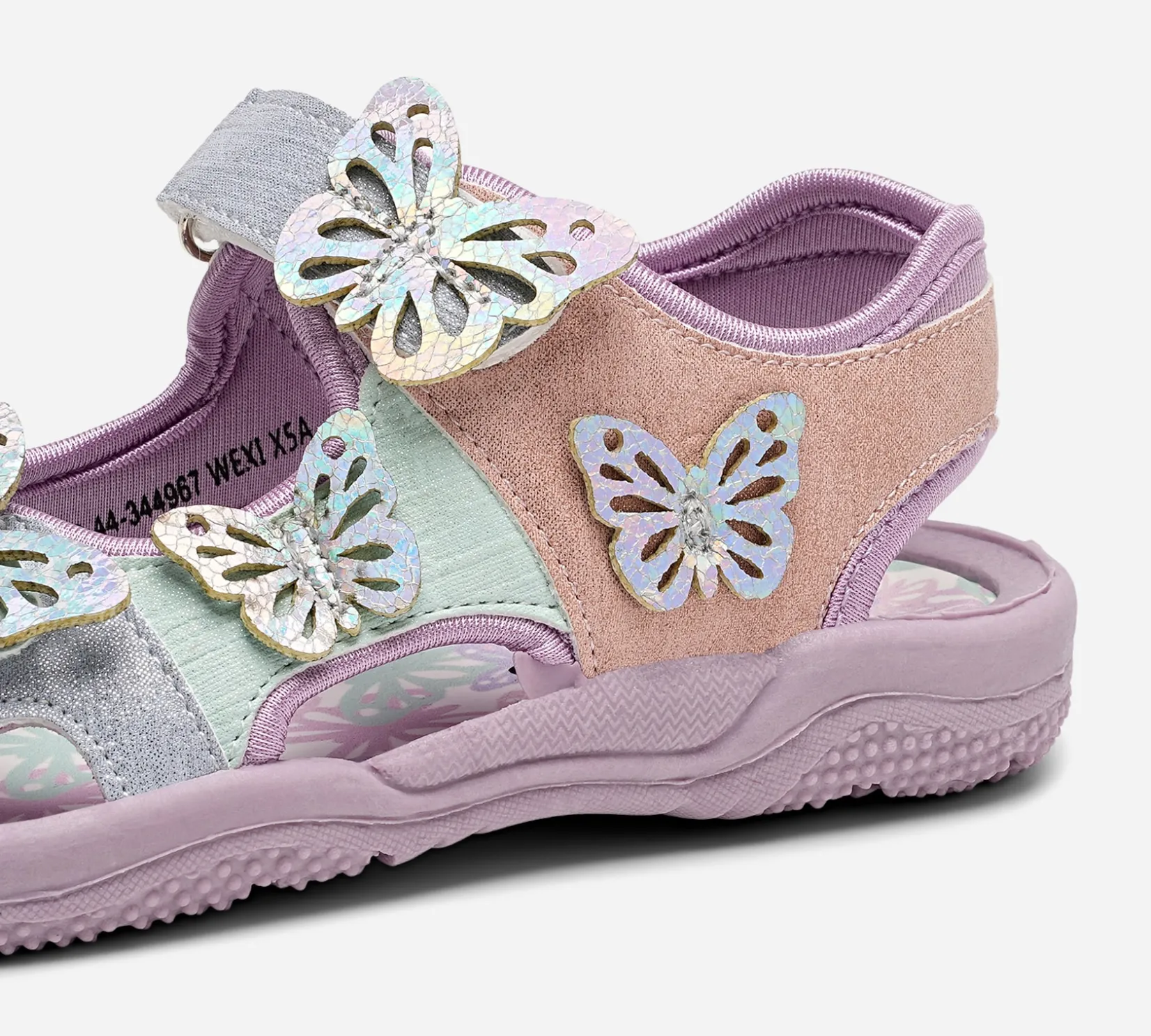 Barn DINSKO Sandaler|Sommarskor<,Sandaler