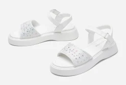 Barn DINSKO Sandaler|Sommarskor<,Sandaler