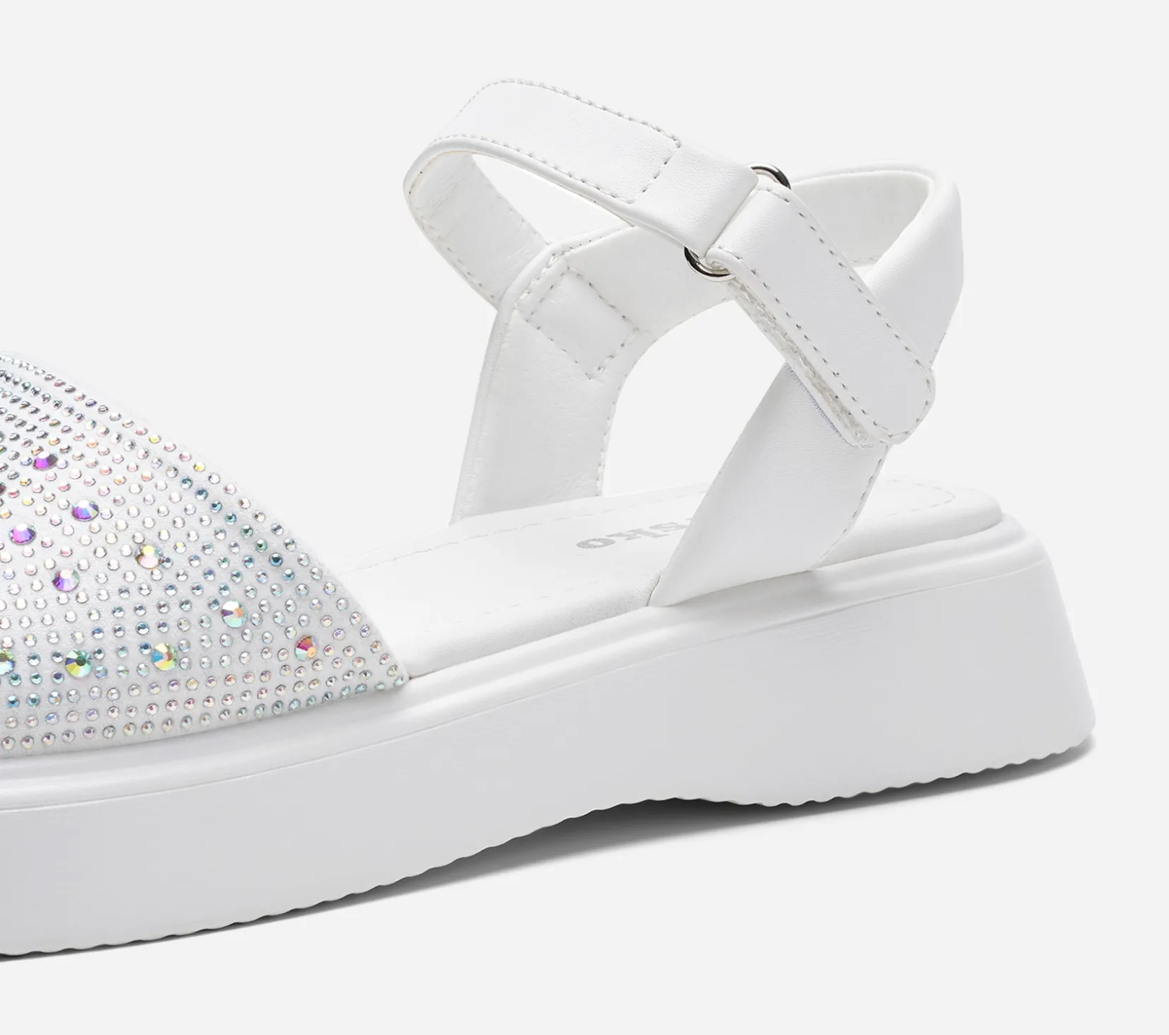 Barn DINSKO Sandaler|Sommarskor<,Sandaler