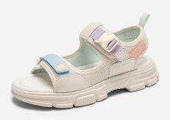 Barn DINSKO Sandaler|Sommarskor<,Sandaler