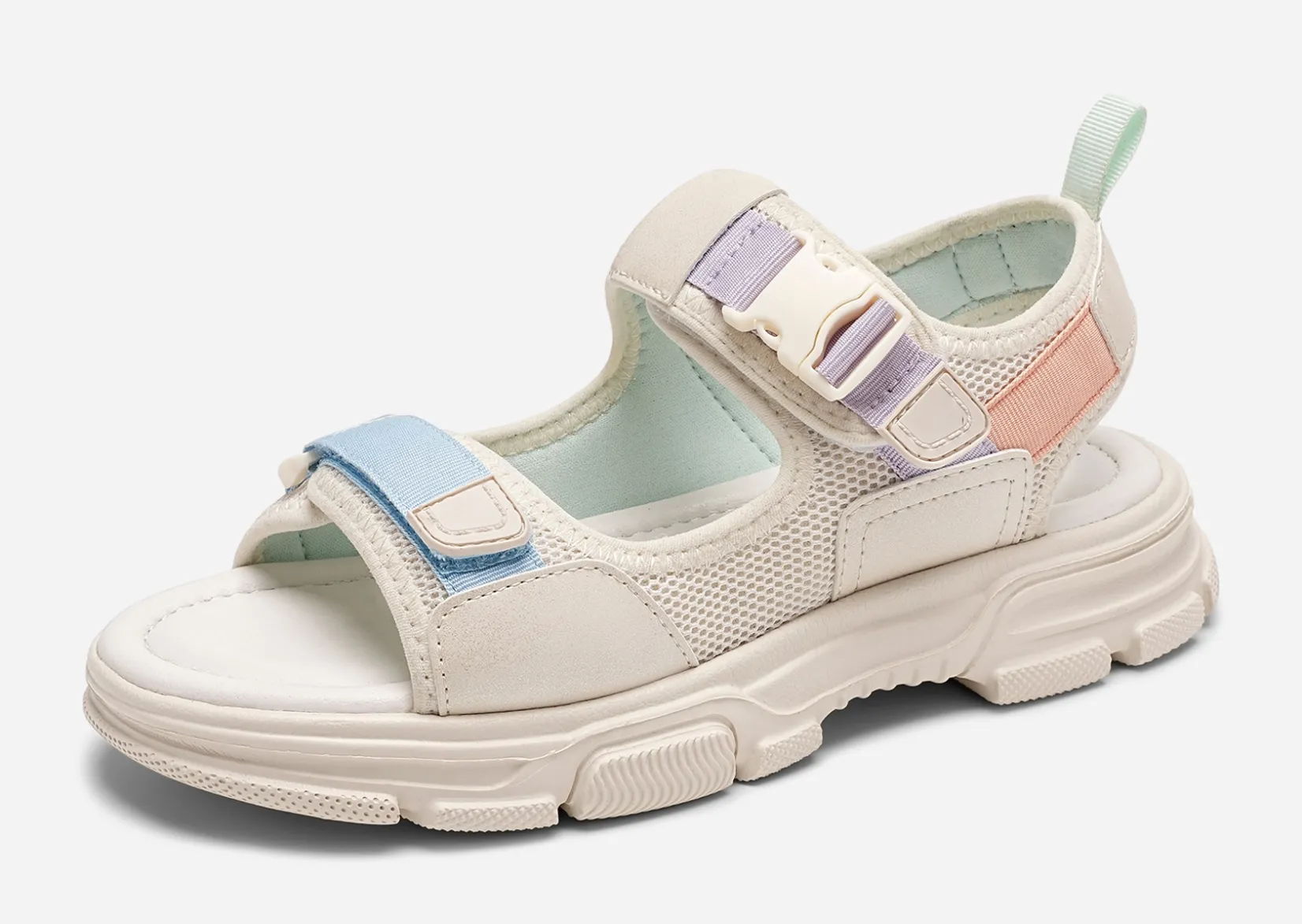 Barn DINSKO Sandaler|Sommarskor<,Sandaler
