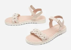 Barn DINSKO Sandaler|Sommarskor<,Sandaler