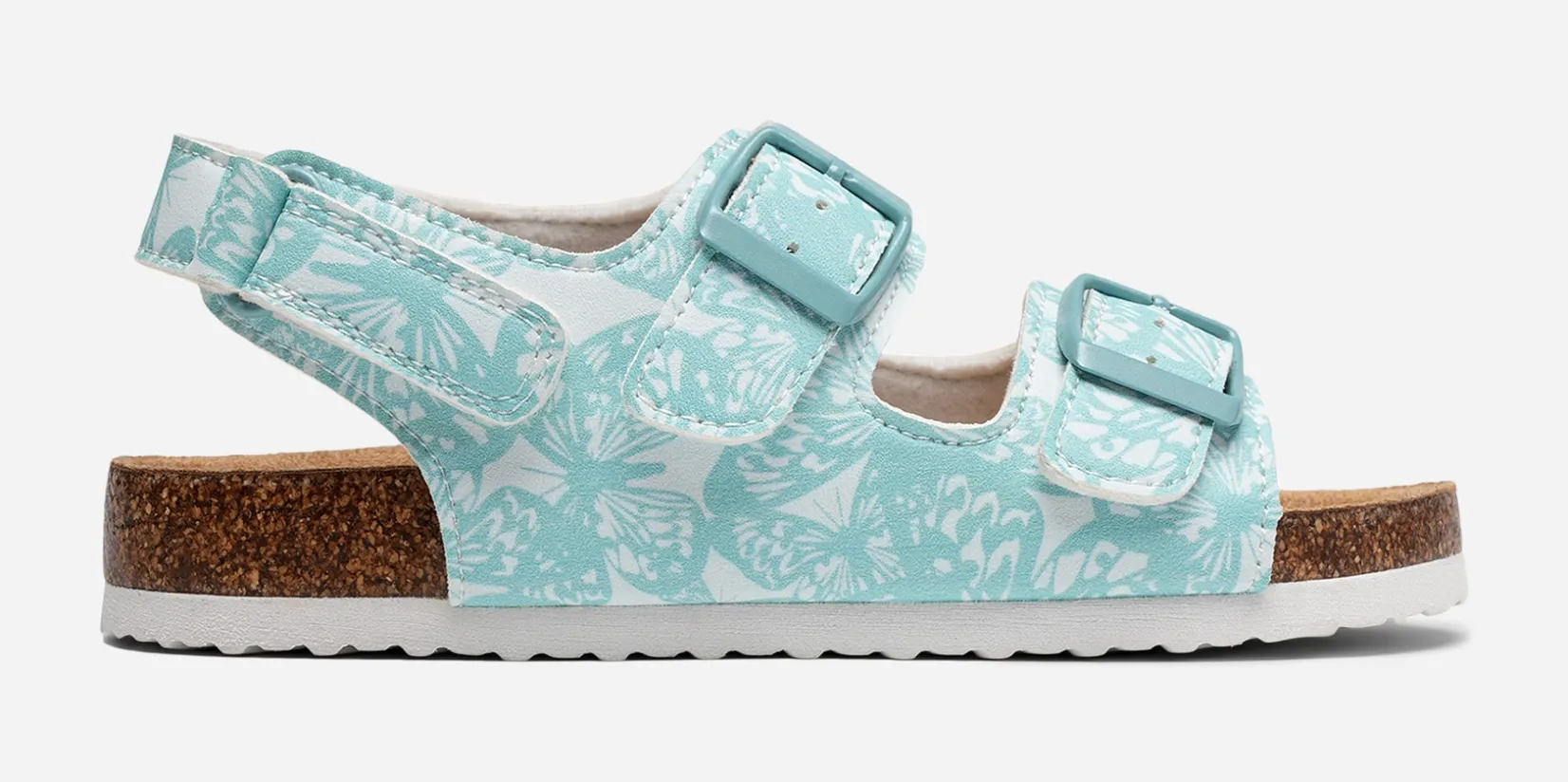 Barn DINSKO Sandaler|Sommarskor<,Sandaler