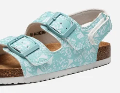 Barn DINSKO Sandaler|Sommarskor<,Sandaler