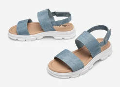 Barn DINSKO Sandaler|Sommarskor<,Sandaler