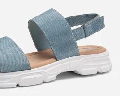 Barn DINSKO Sandaler|Sommarskor<,Sandaler