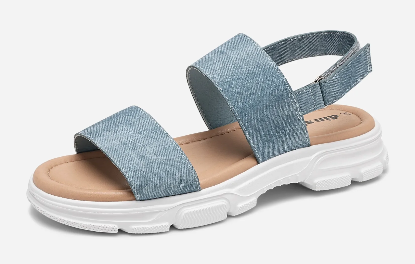 Barn DINSKO Sandaler|Sommarskor<,Sandaler